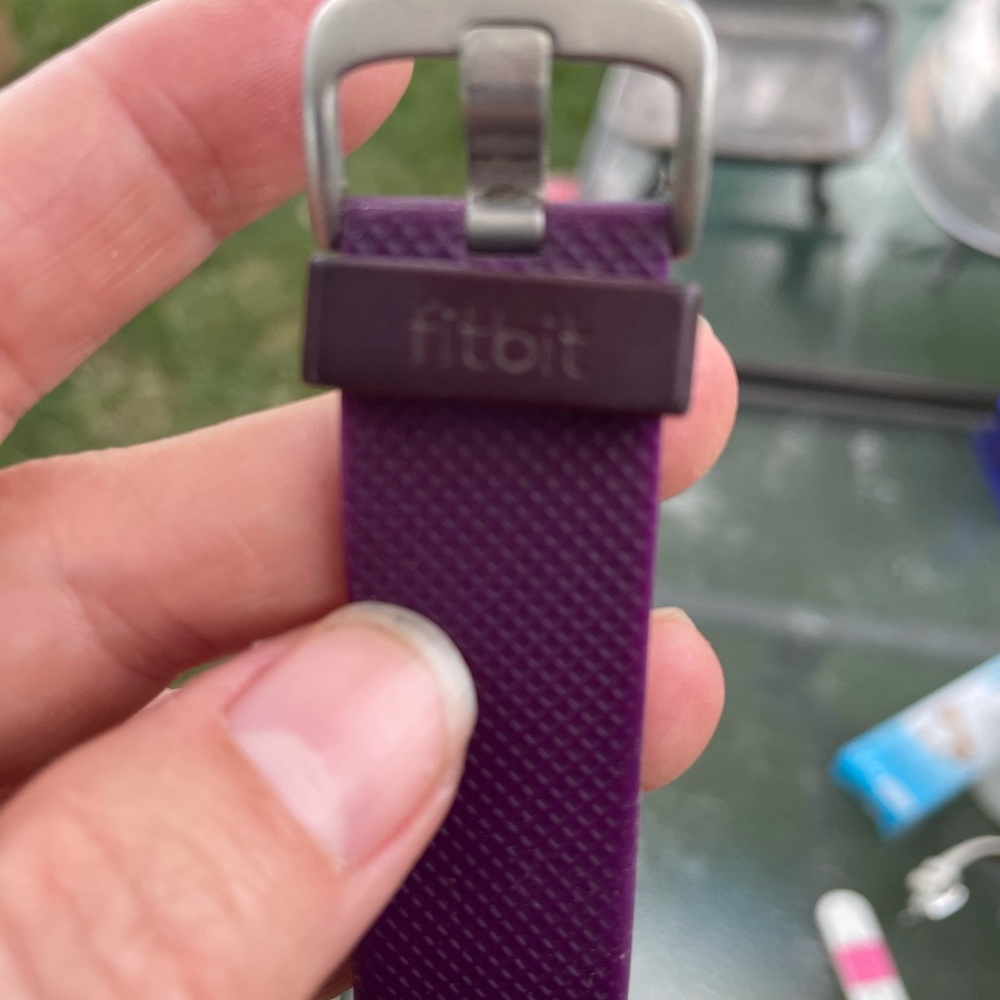 Fitbit - image 2
